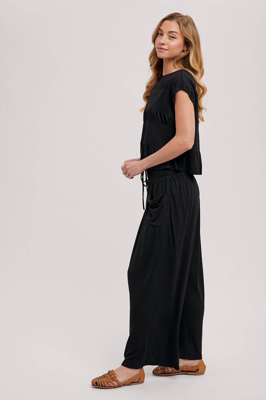 Coastal Comfort Set