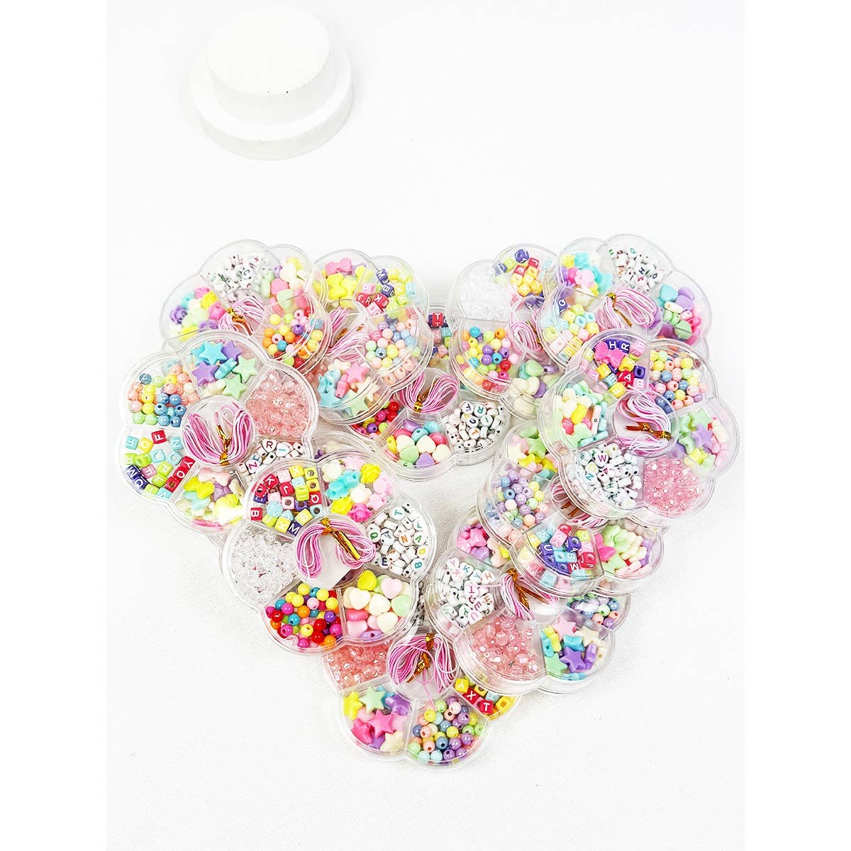 DIY Bracelet Set