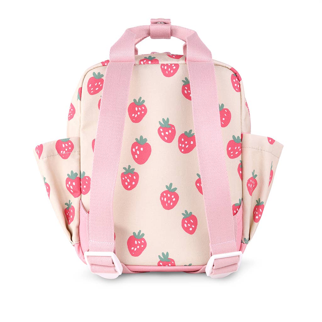 Itzy Bitzy Toddler Backpack