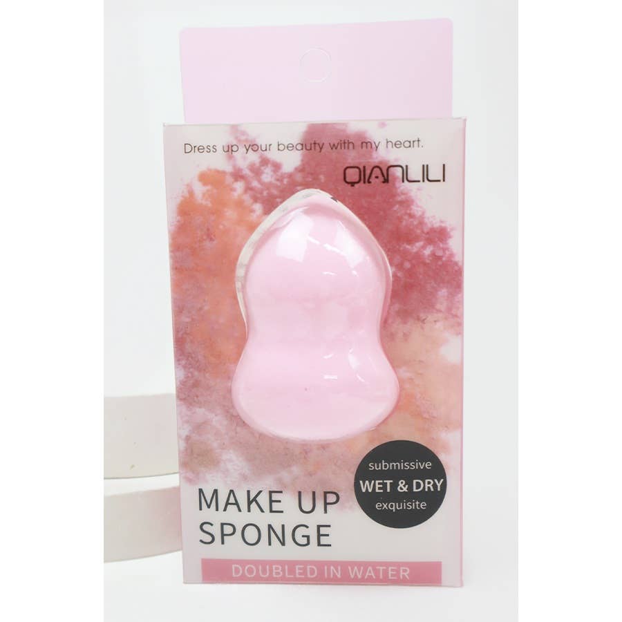 Solid Blending Sponge