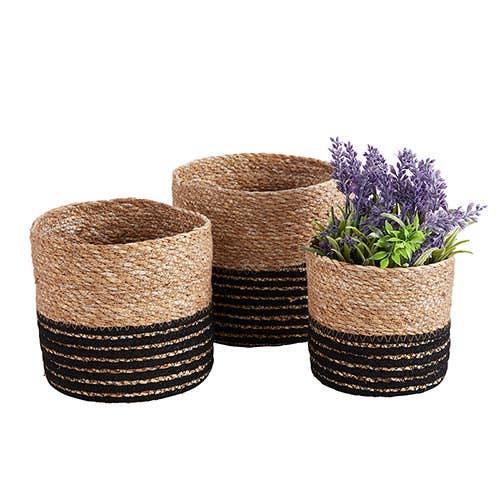 Cylinder Basket