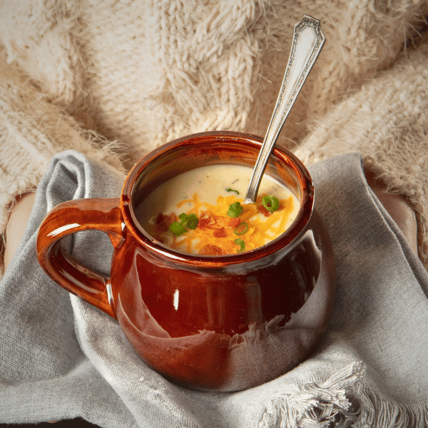Wind & Willow - Soup For One Mixes, Homestyle Potato Soup