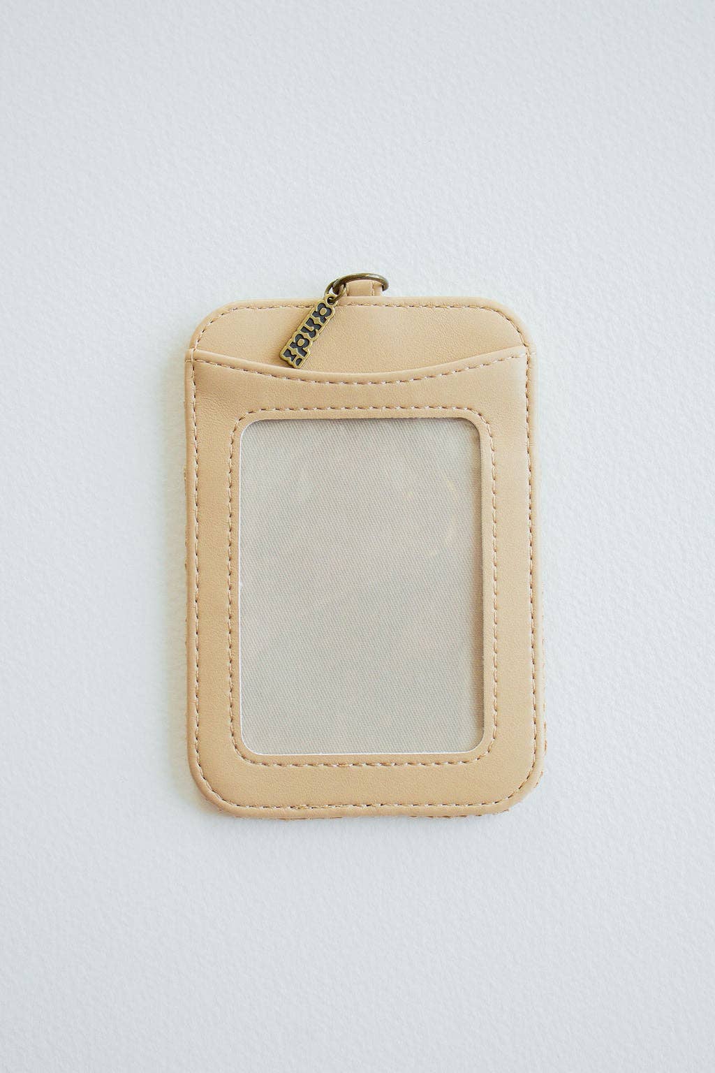 ID Badge Holder