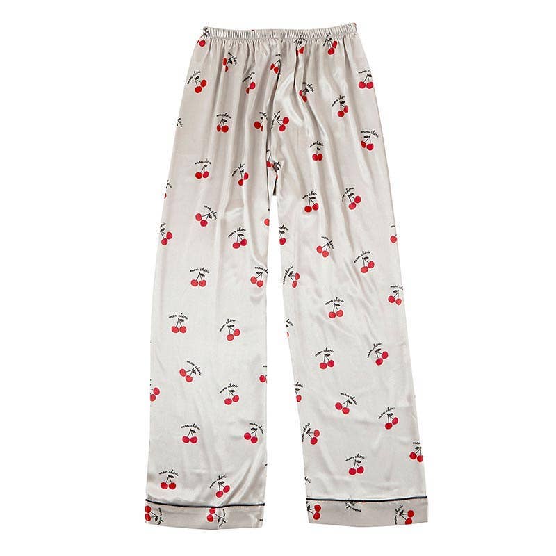 Pant Pajama Set - Mon Cheri