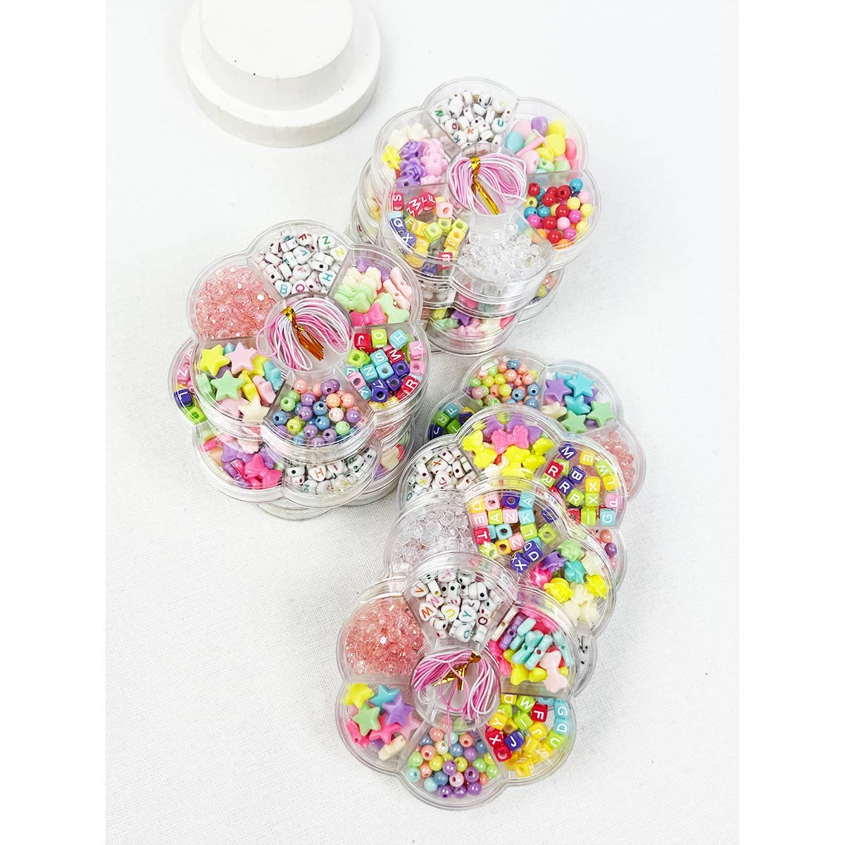 DIY Bracelet Set