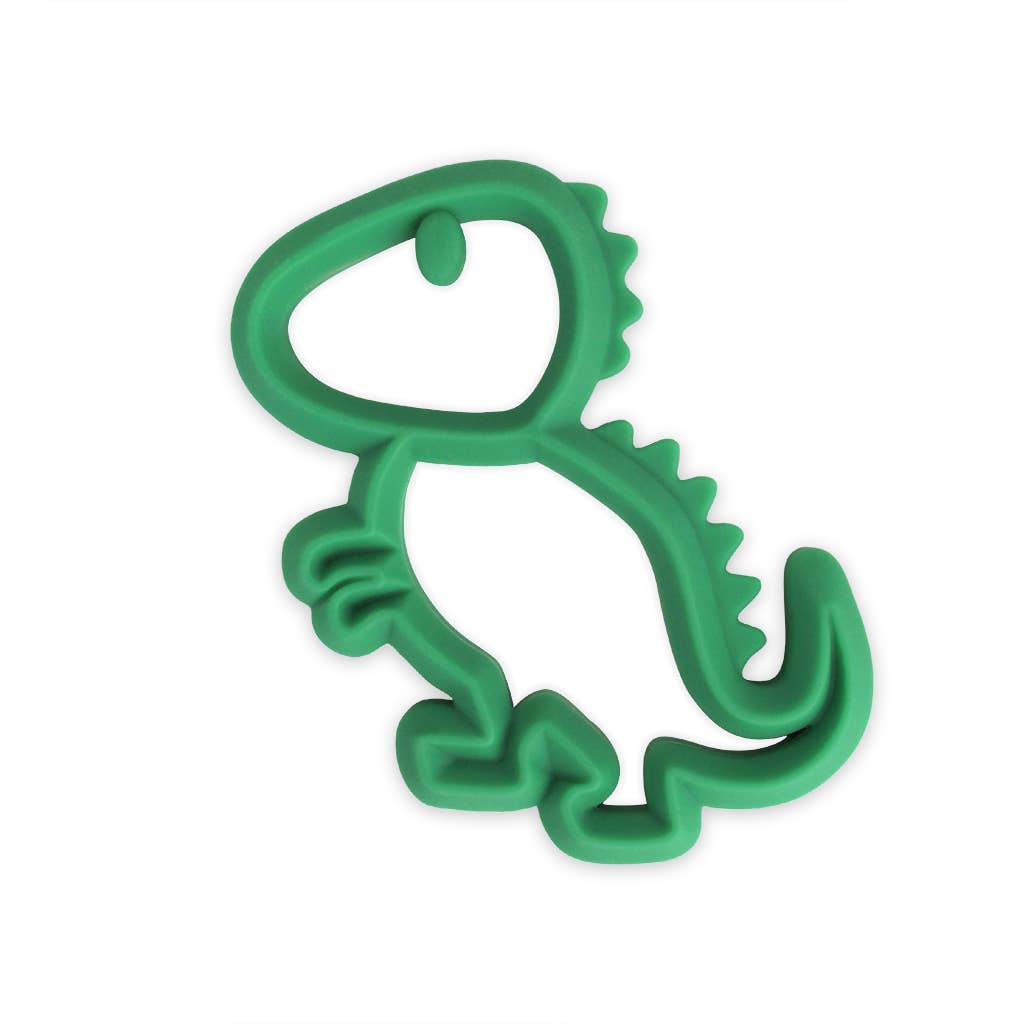 Chew Crew™ Silicone Teether