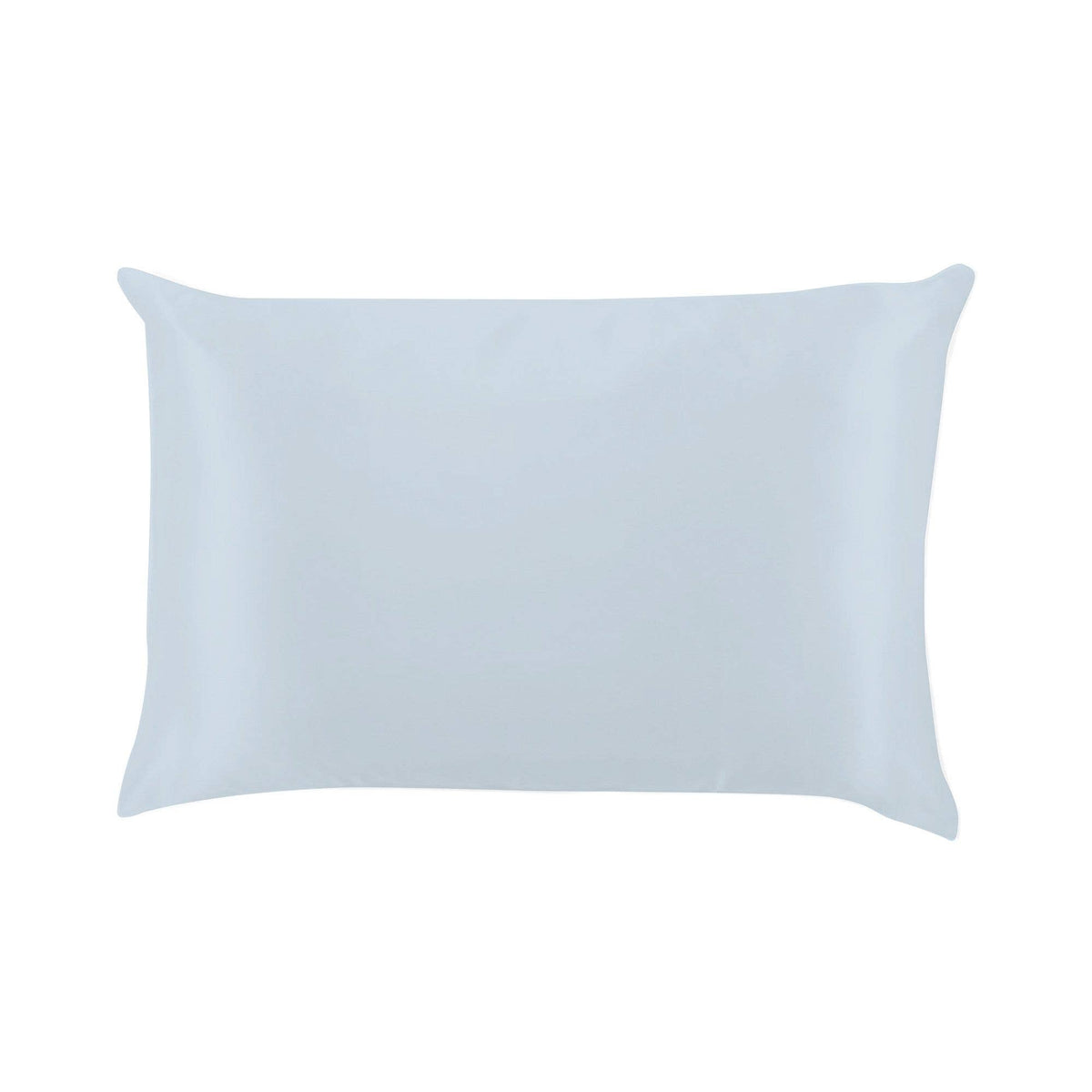 Lemon Lavender Silky Satin Pillowcase