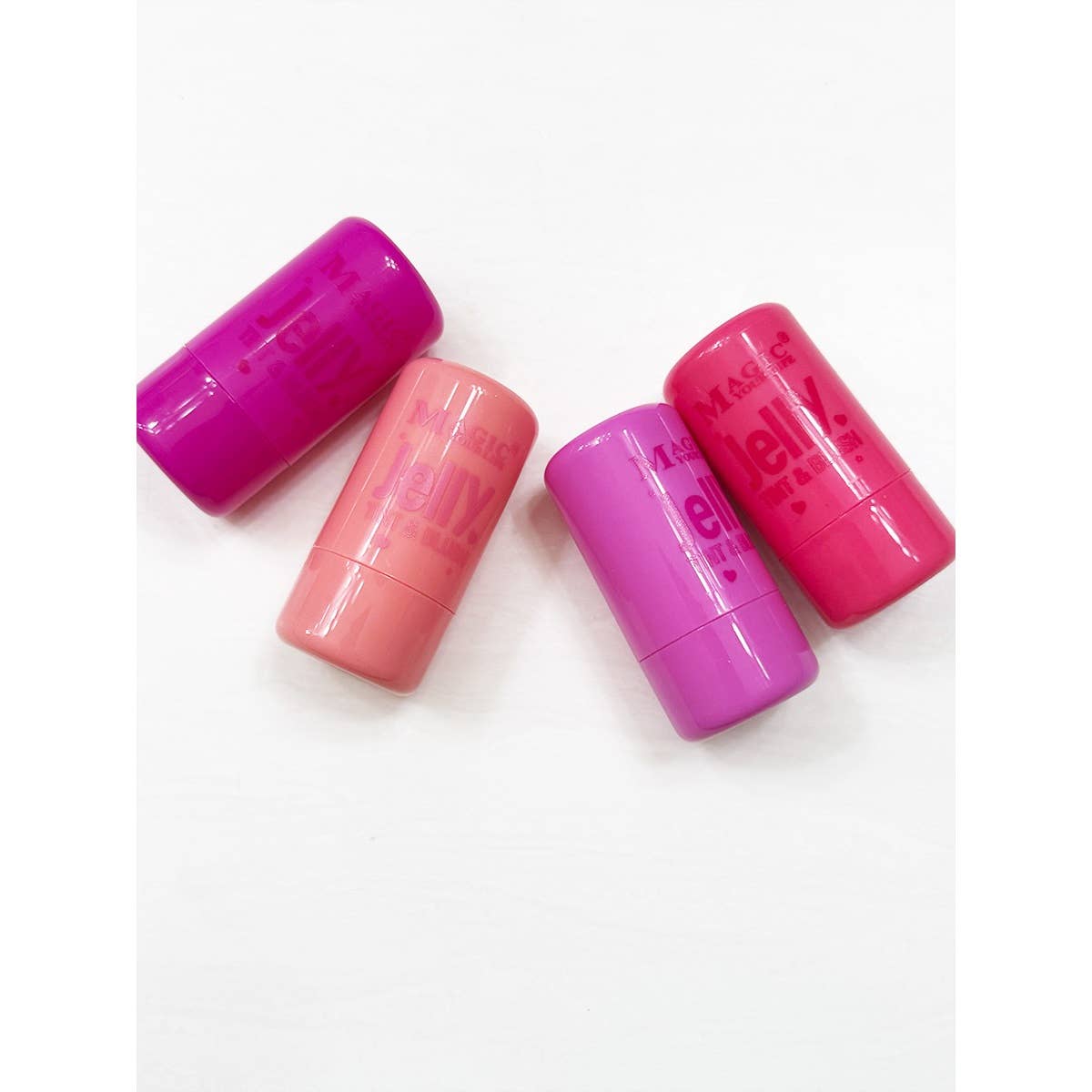 Cooling Water Jelly Tint Blush