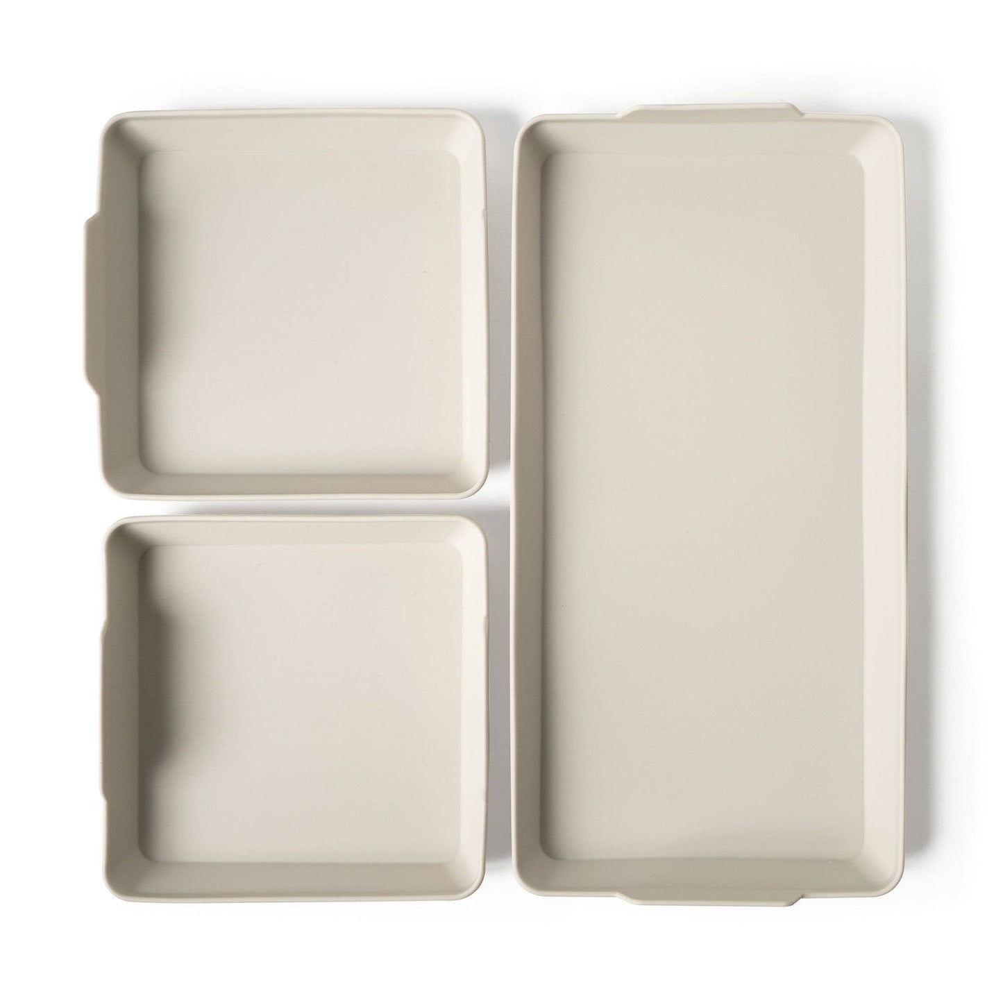 Krumbs Kitchen Silicone Baking Sheet Dividers