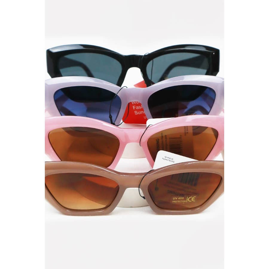 Hailey Summer Sunglasses