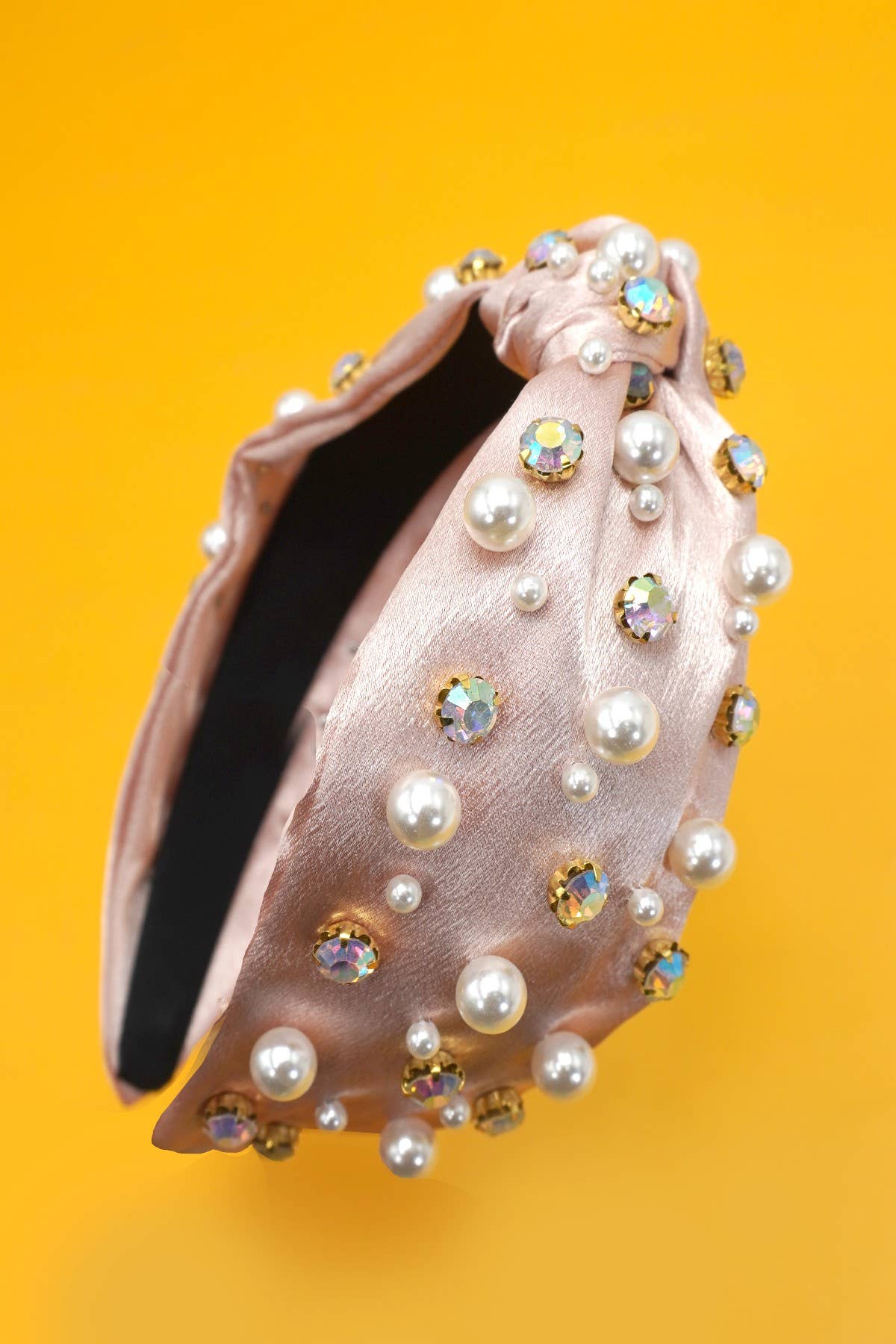 The Holly Jolly Headband