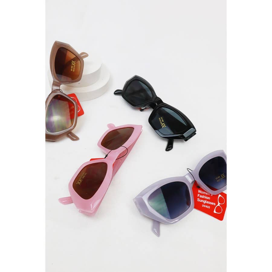 Hailey Summer Sunglasses