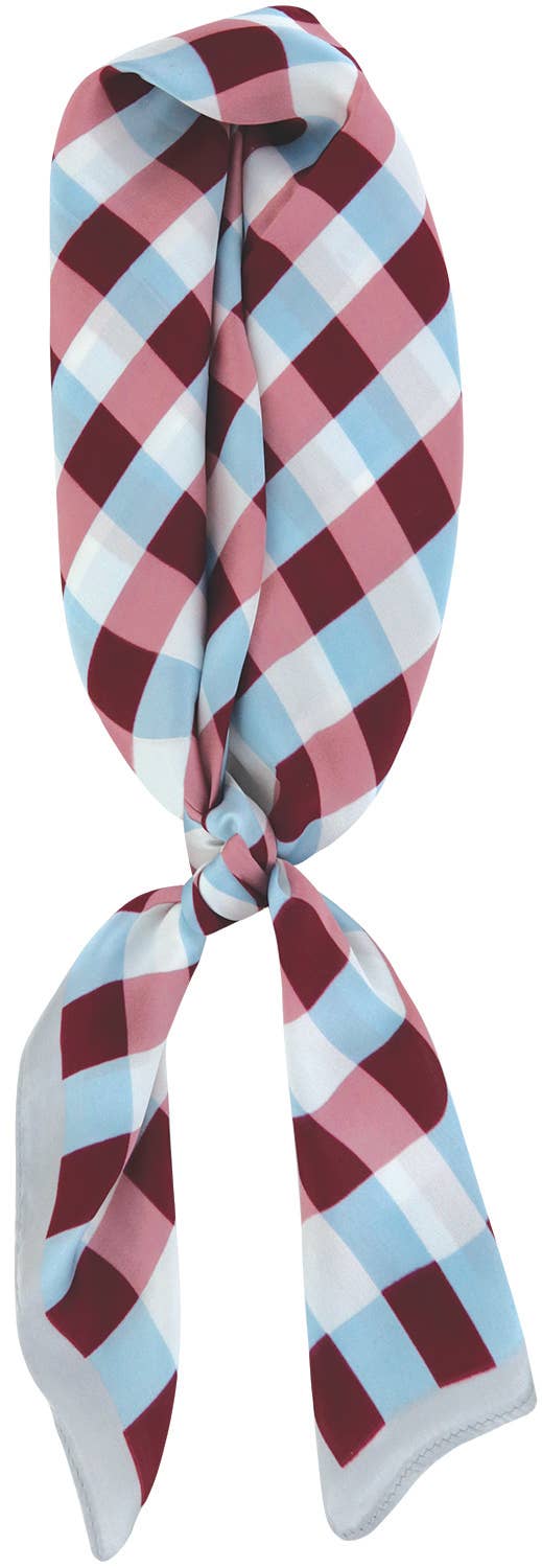 Olivia Moss Every Day Every Way Hair & More Scarf