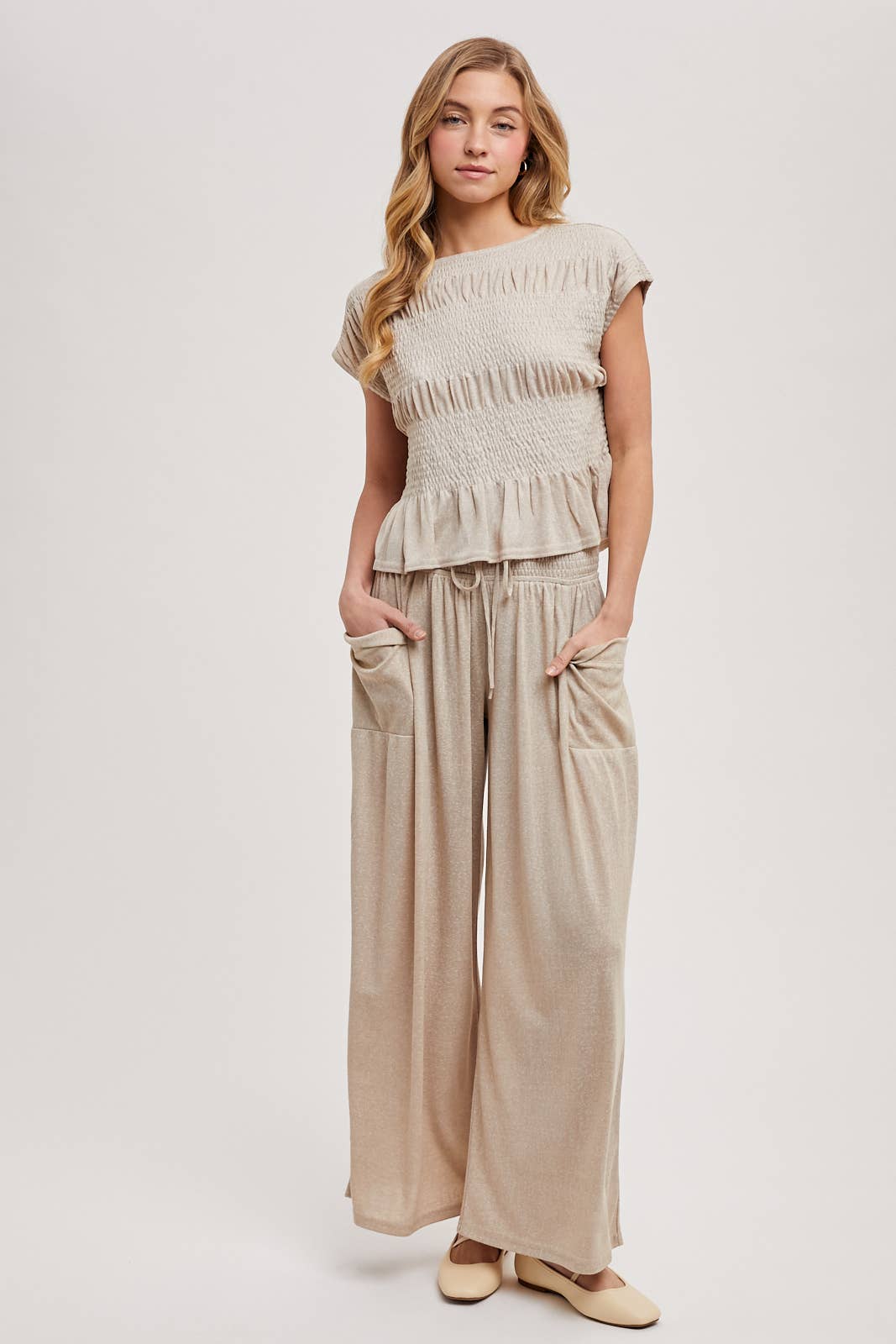 Coastal Comfort Set