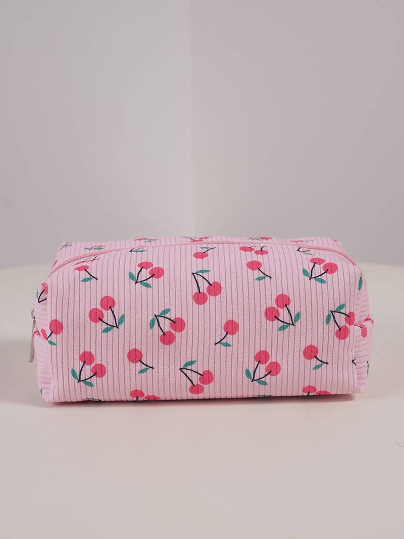 Makeup Cosmetic Pouch