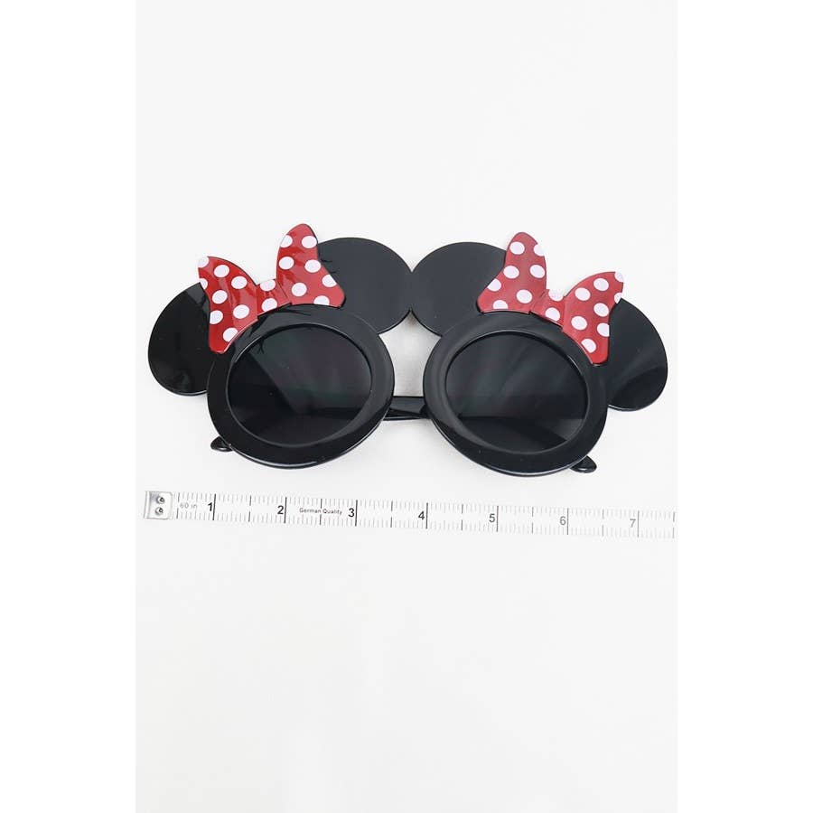 Kids Minnie Sunglasses