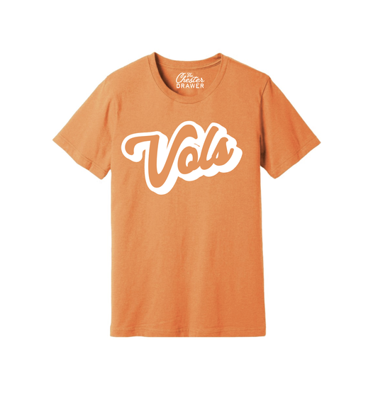 Kids Vols Tee