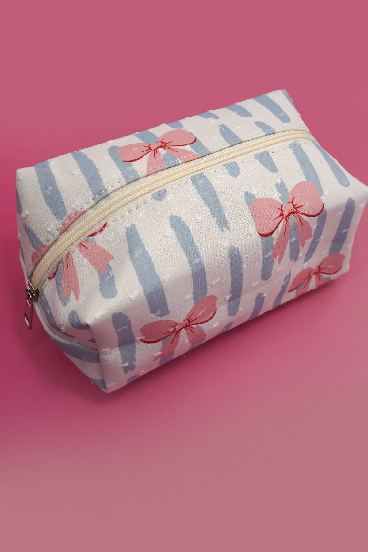 Makeup Cosmetic Pouch