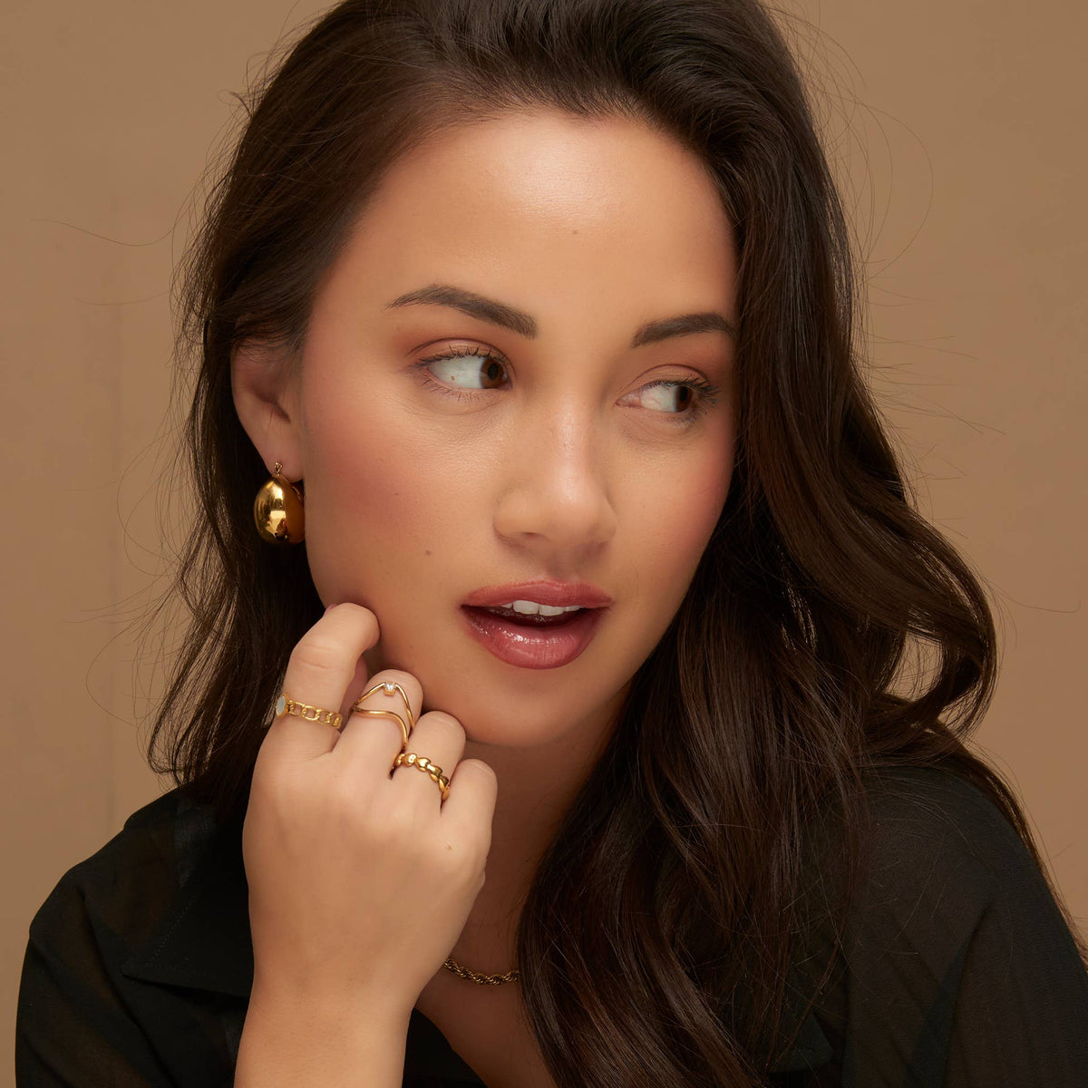 Waterproof Narelle Rings