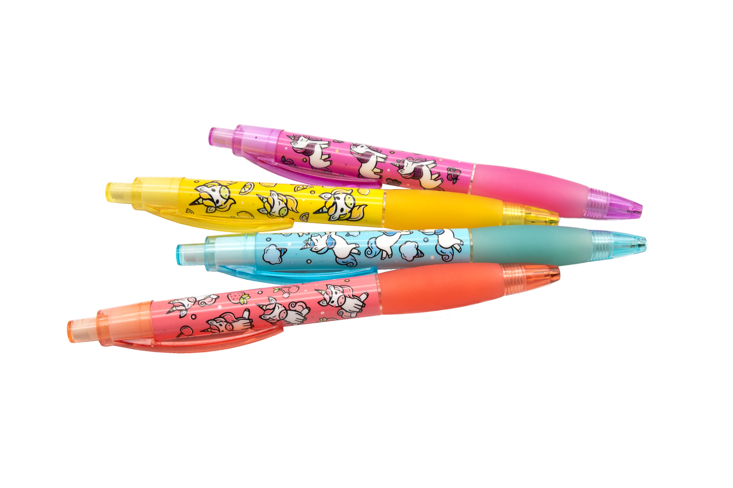 Unicorn Mechanical Smencils