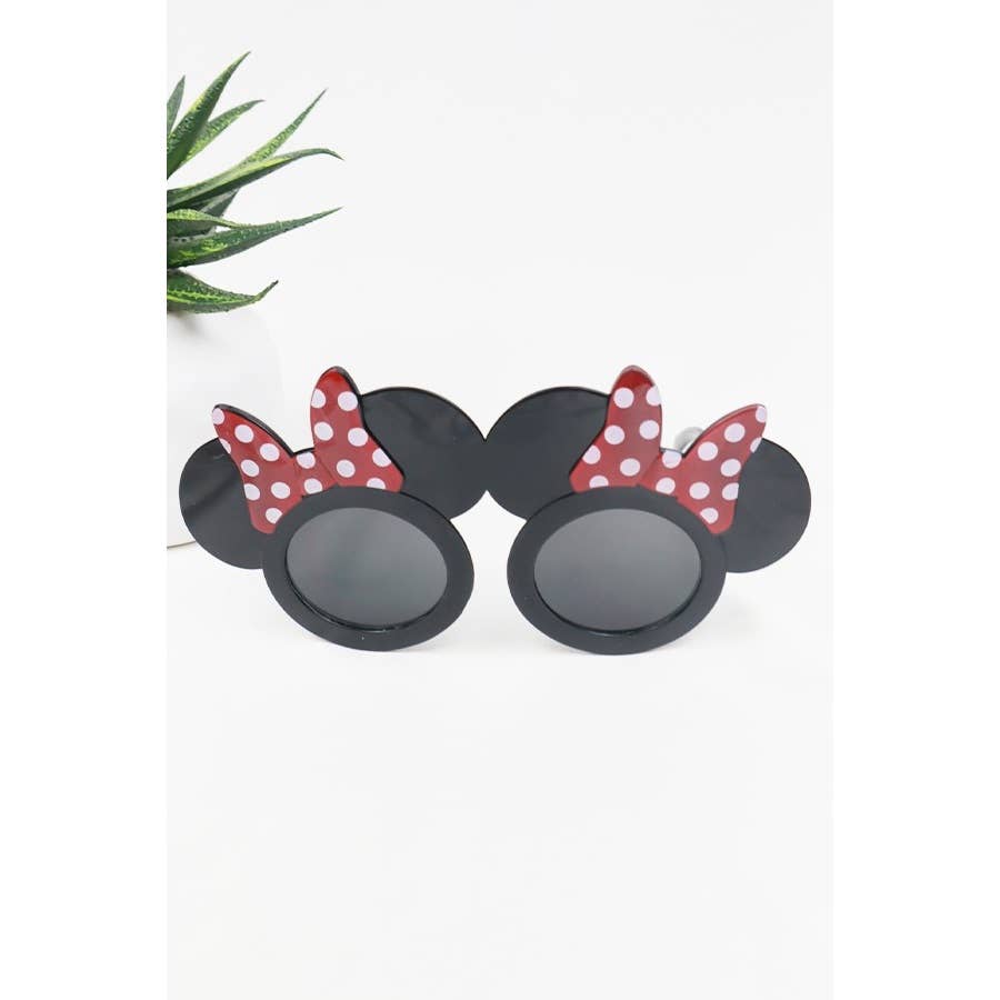 Kids Minnie Sunglasses