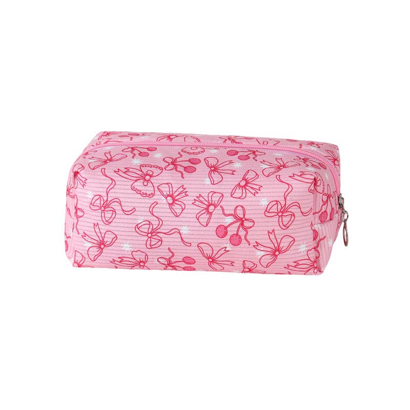 Makeup Cosmetic Pouch
