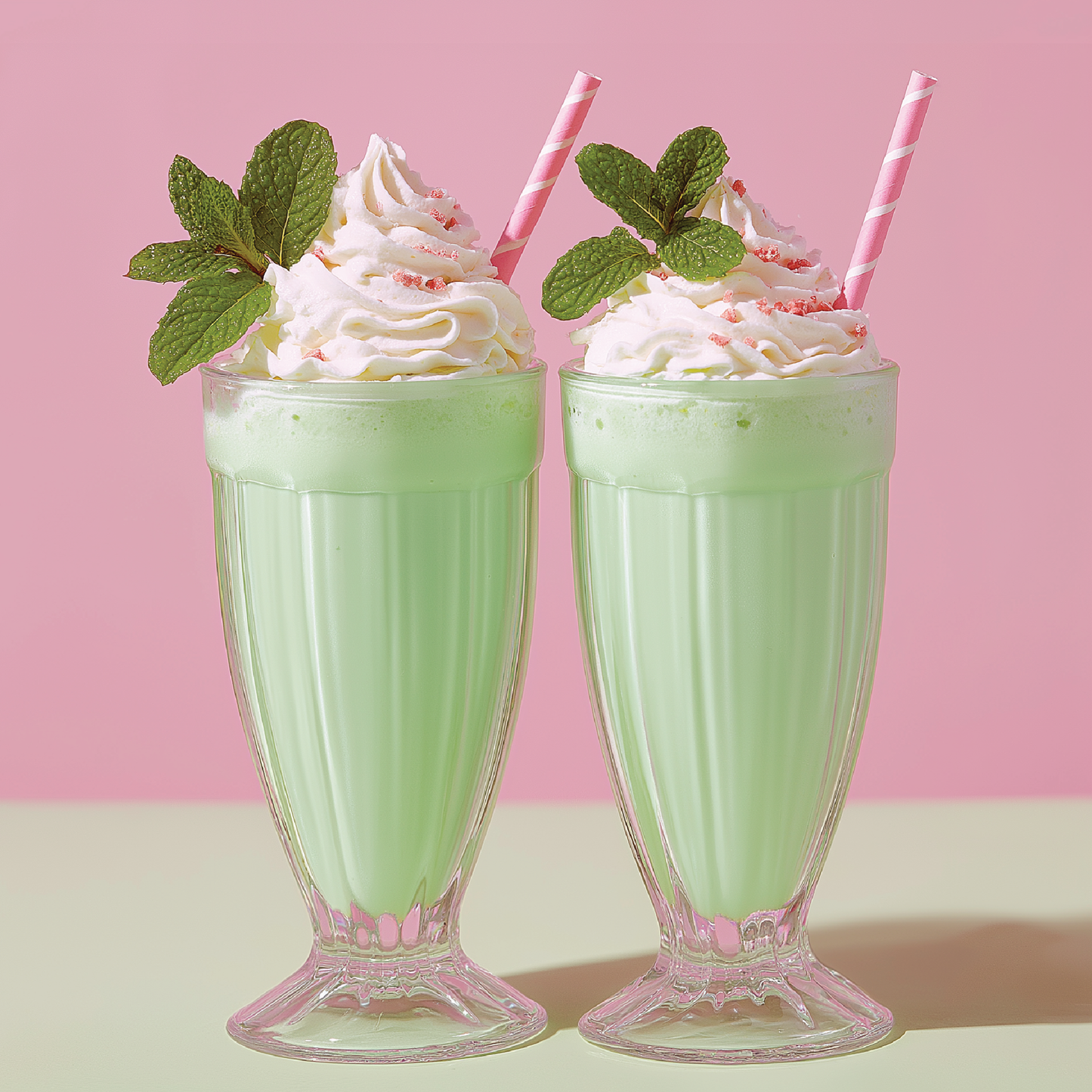 Dippin' Dots® Mint Chocolate Ice Cream Syrup