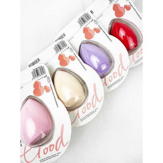 Solid Beauty Blending Sponge