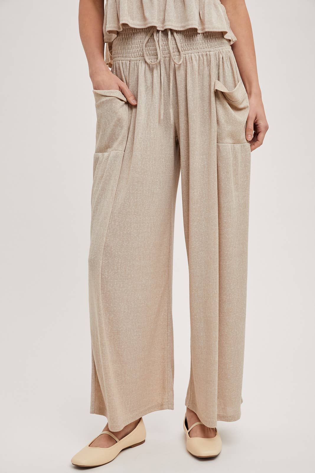 Coastal Comfort Set