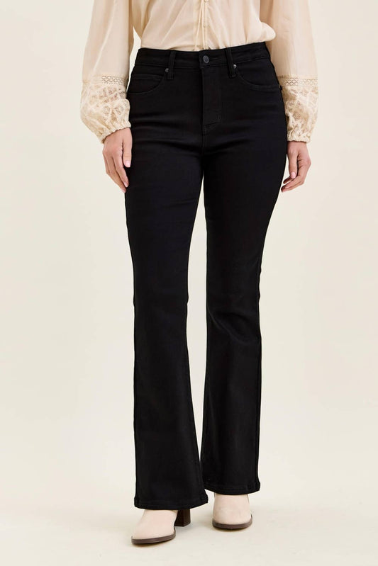 Judy Blue Jeans Black Bootcut