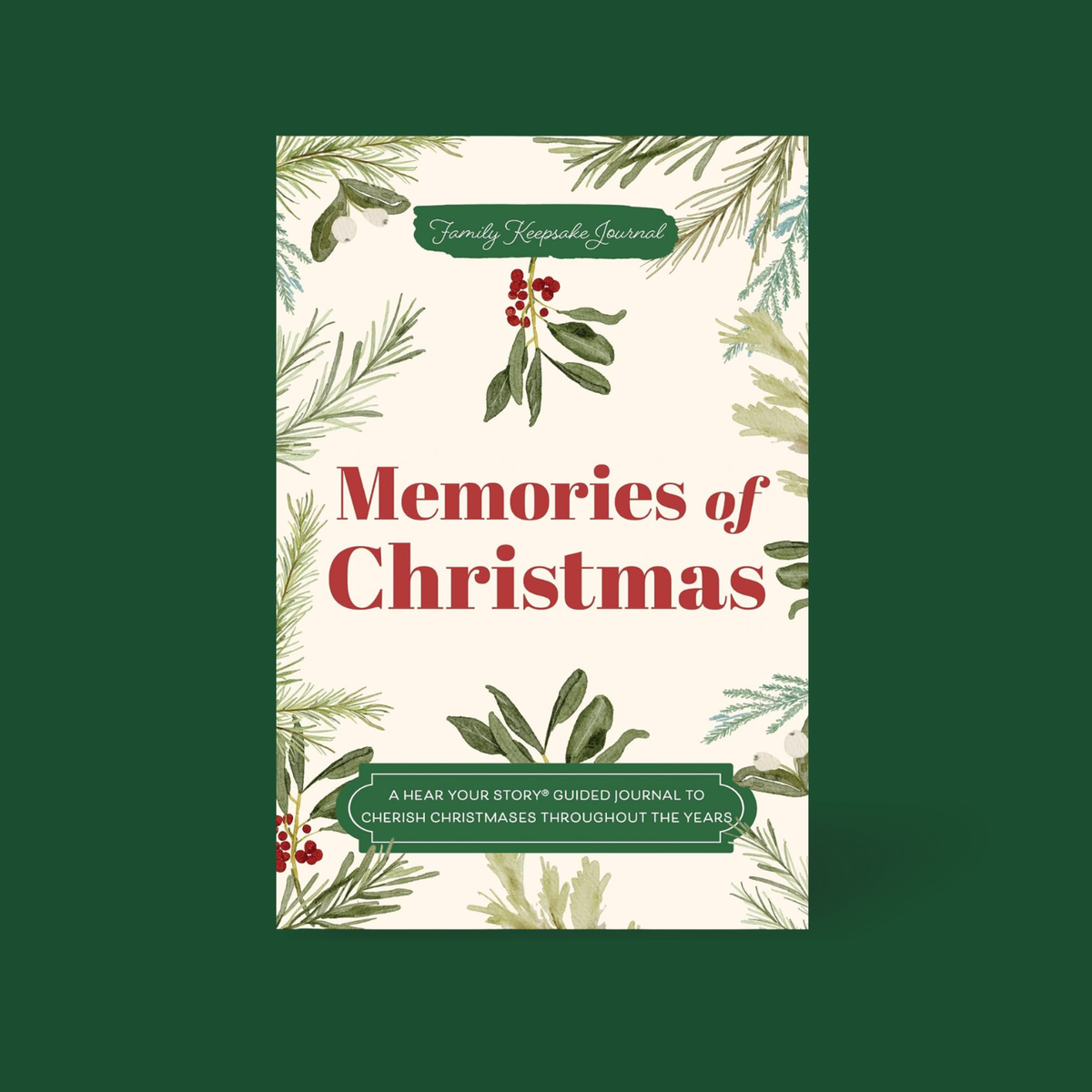 Memories of Christmas