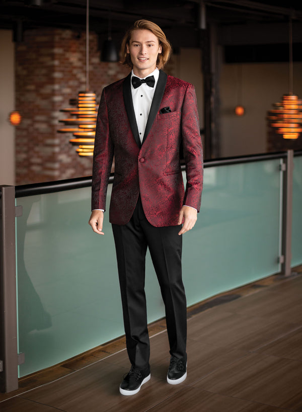 MARK OF DISTINCTION | STYLE 122