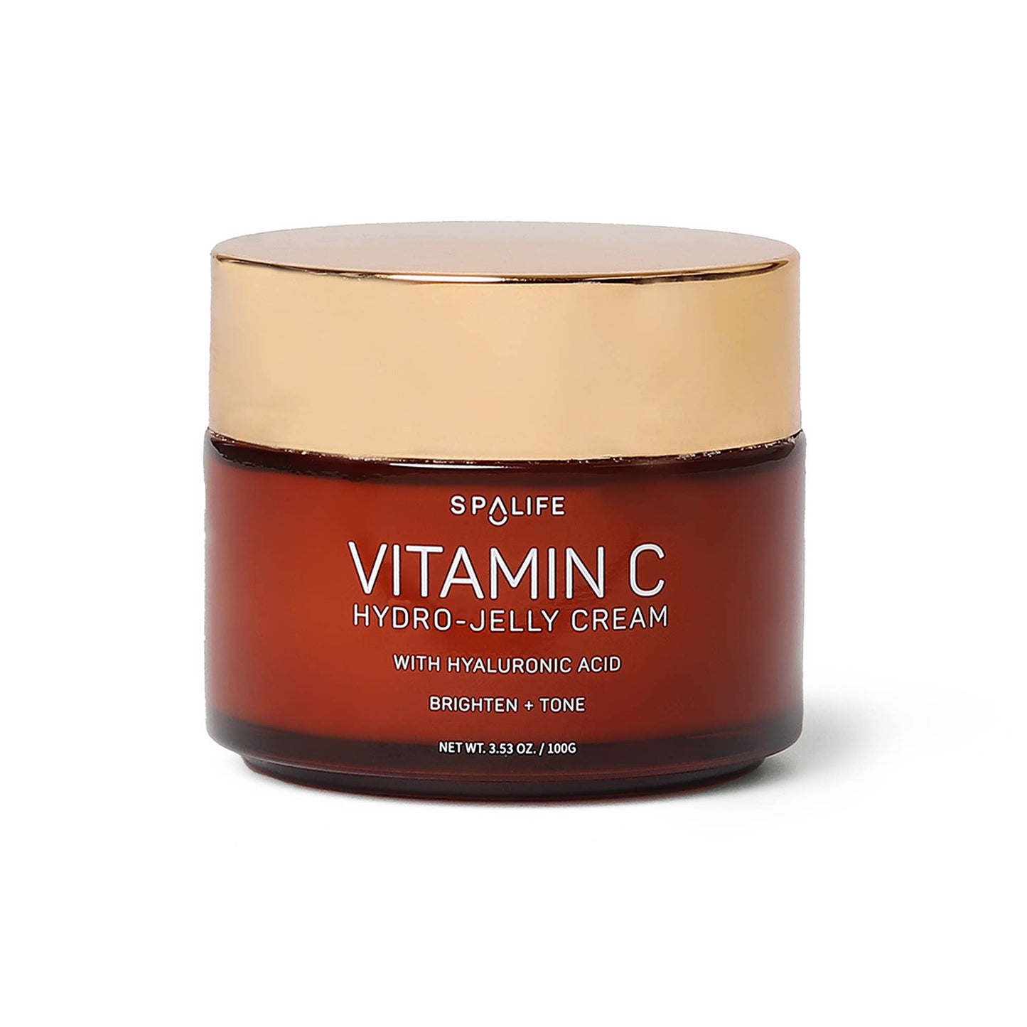 Brightening + Tone Vitamin C Hydro-Jelly Face Cream