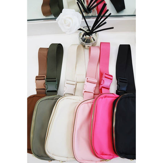 Belt Bag