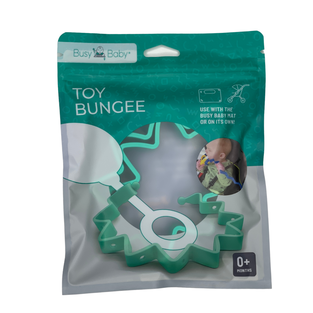 Toy Bungee