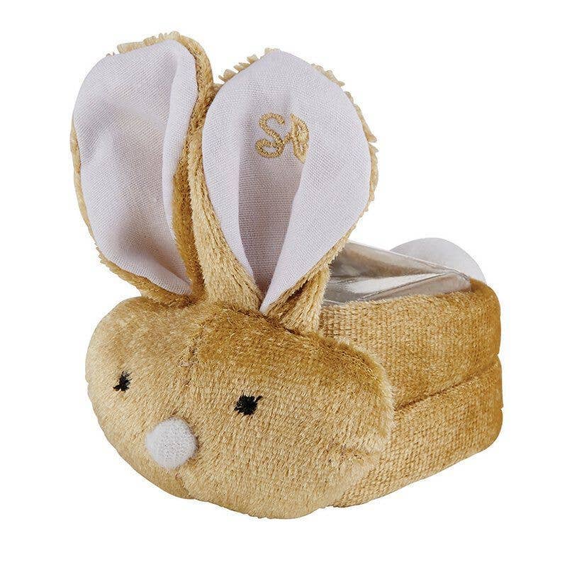 Gold Boo-Bunnie